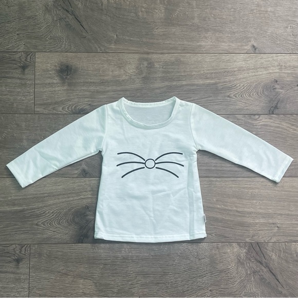 Boutique Bunny Rabbit Baby Easter Outfit - Picture 6 of 9